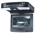 Panasonic CQ C5355 autórádió