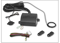 immobiliser indításgátló
