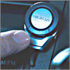 Nokia CK-7W autós mobiltelefon kihangosító készlet