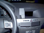 Brodit telefontartó konzol - Opel Astra