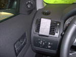 Brodit telefontartó konzol - Ford Mondeo