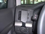 Brodit telefontartó konzol - Opel Vectra
