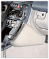 bőt telefontartó konzol - Mercedes CLK